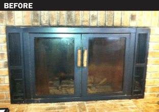 fireplace before 4